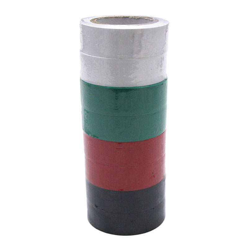 Pvc Insulation Tape Pvc Insulation Tape