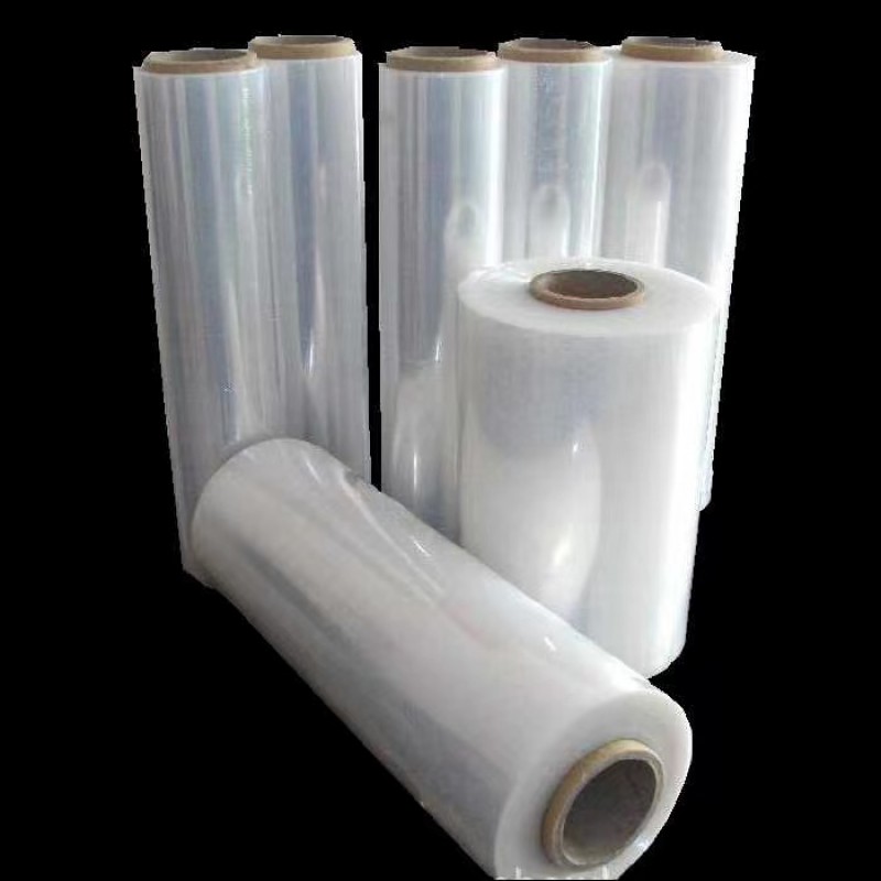 Hand Use Sretch Film Hand Use Sretch Film